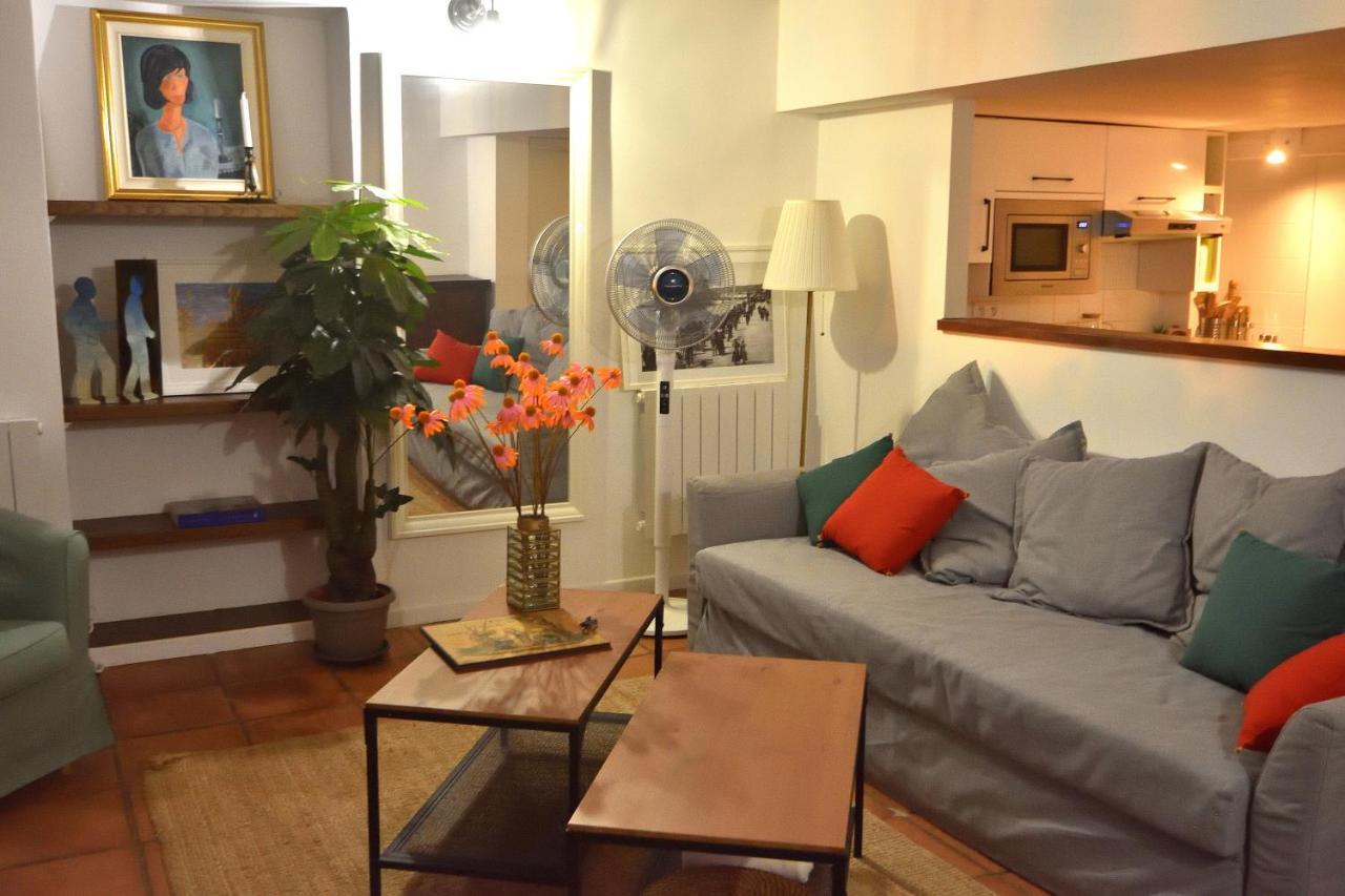 Apartment 33 On The Old Historic Senate Square Nizza Exterior foto