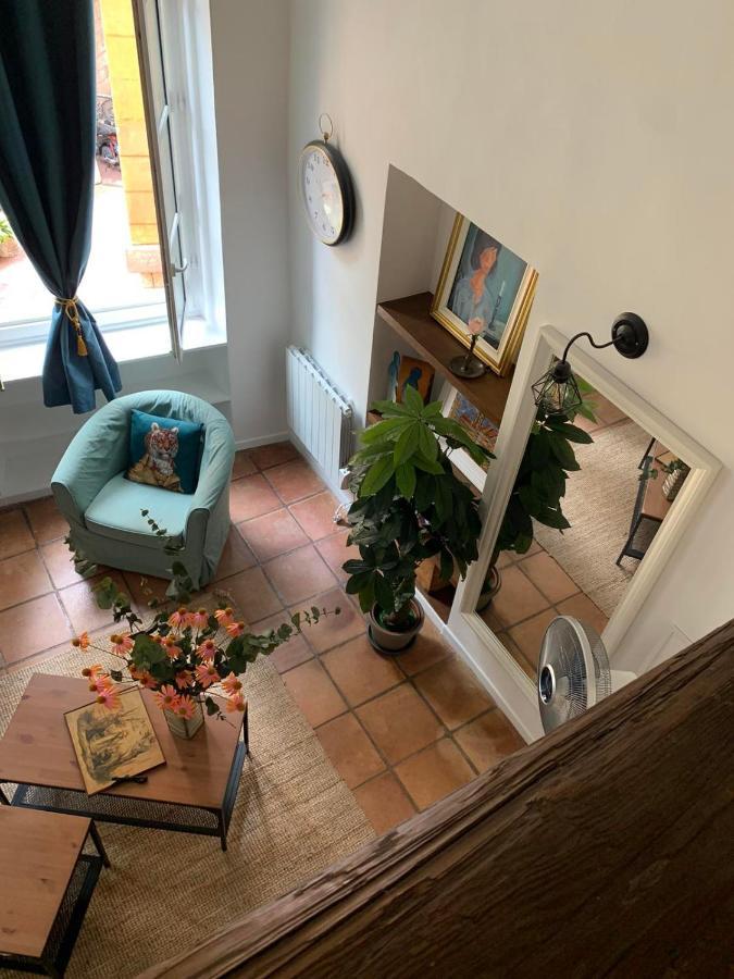 Apartment 33 On The Old Historic Senate Square Nizza Exterior foto