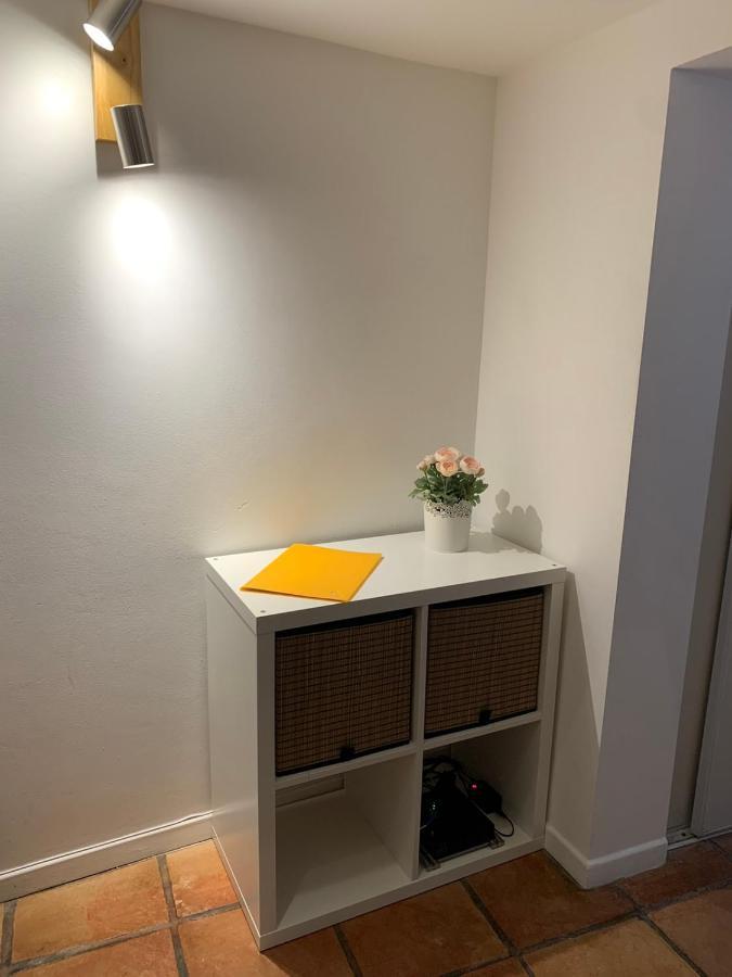 Apartment 33 On The Old Historic Senate Square Nizza Exterior foto