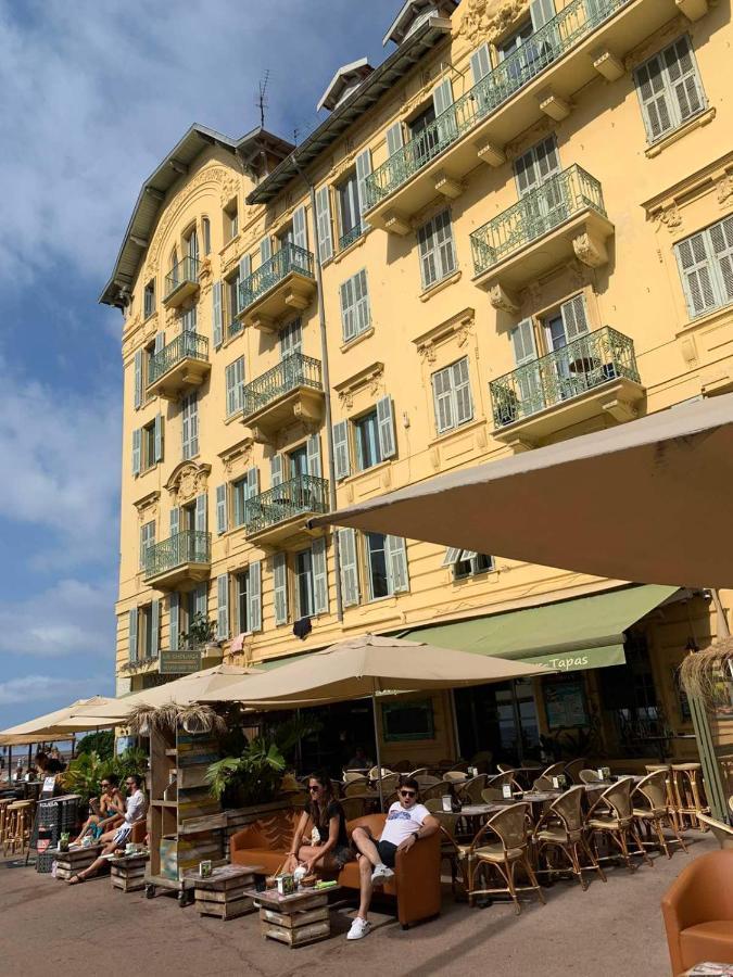 Apartment 33 On The Old Historic Senate Square Nizza Exterior foto