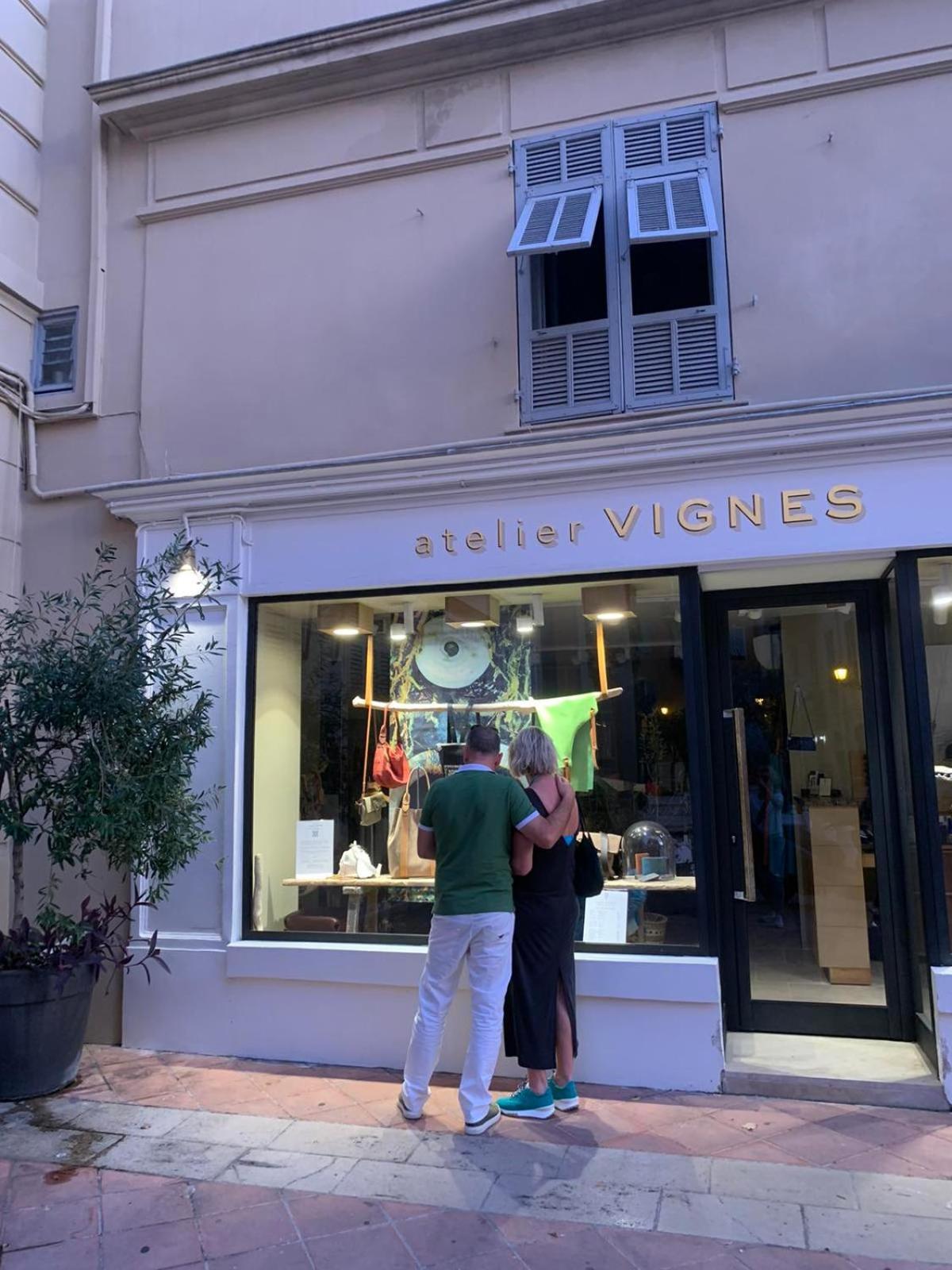 Apartment 33 On The Old Historic Senate Square Nizza Exterior foto