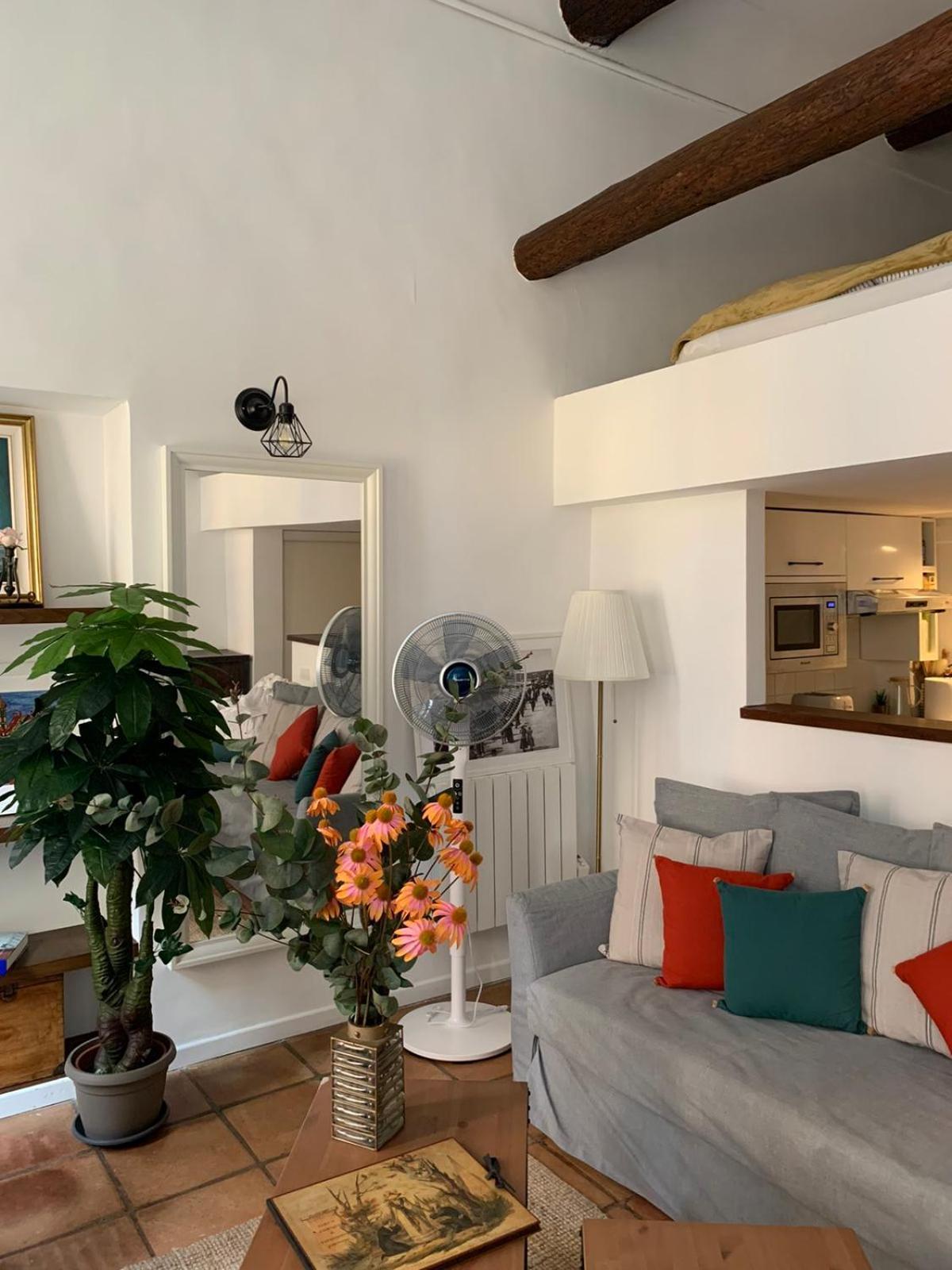 Apartment 33 On The Old Historic Senate Square Nizza Exterior foto